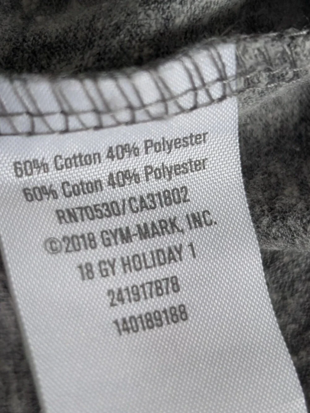 Gymboree worn once